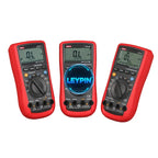 UNI-T UT61C 10A 750V Multimeter Specifications Digital Multimeter Price Multimeter     lexso