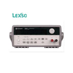 Keysight E3644A 80W Power Supply, Dual Range: 0-8V/ 8 a and 0-20V/ 4 A, Ripple & Noise 20 Hz to 20 MHz lexso