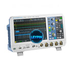 RS Rohde & Schwarz RTM3004 Oscilloscope Digital and Analog with Probe lexso