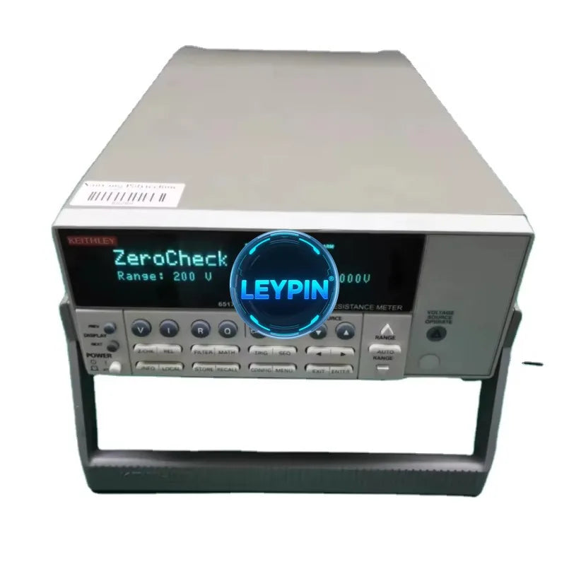 Used equipment Keithley 6517A