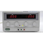 GW Instek GPR-30H10D 300V/1A 300W High Precision Linear DC Power Supply with Low Ripple  lexso