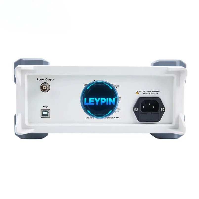 New Arrival UNI-T UTG9005C-II 5MHz 125MS/s USB Interface LCD Arbitrary Waveform Frequency Portable     lexso