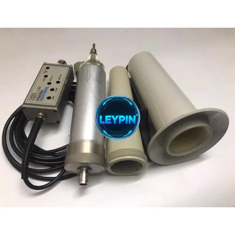 TEKTRONIX P6015A 1000X High Voltage Probe DC-75MHz without cable    ytdi
