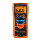 Keysight U1281A Handheld Digital Multimeter 4 1/2 Digit IP67   ytdi