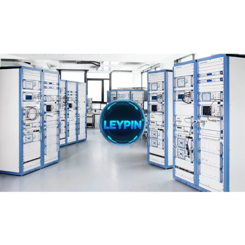 ROHDE&SCHWARZ TS8980 Conformance test System