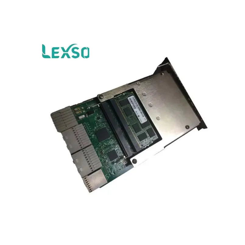 National Instruments NI PXIe-5841 electronic measuring instrument 6 GHz 1 GHz bandwidth vector signal transceiver lexso
