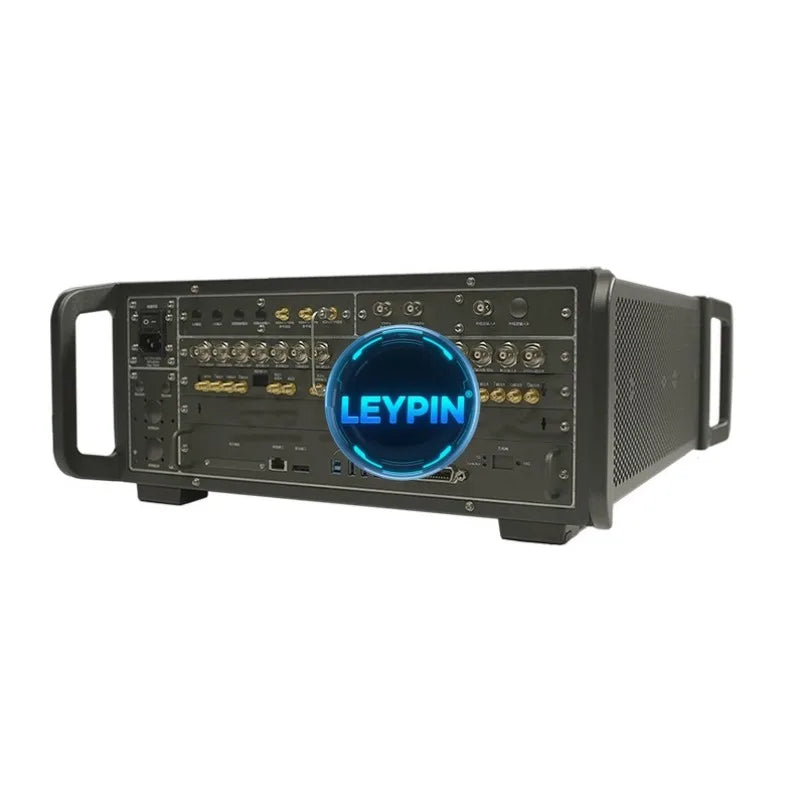 Ceyear 1466G/1466H/1466L Sine Waveform Signal Generator General-Purpose for Instrument for Microwave Millimeter-Wave  ytdi