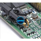 Keysight Passive Probe N2871A Lab Tester Probe/attenuation Probe 10:1/200MHz/10MOmega/2.5-mm/10-25PF/400V      ytdi