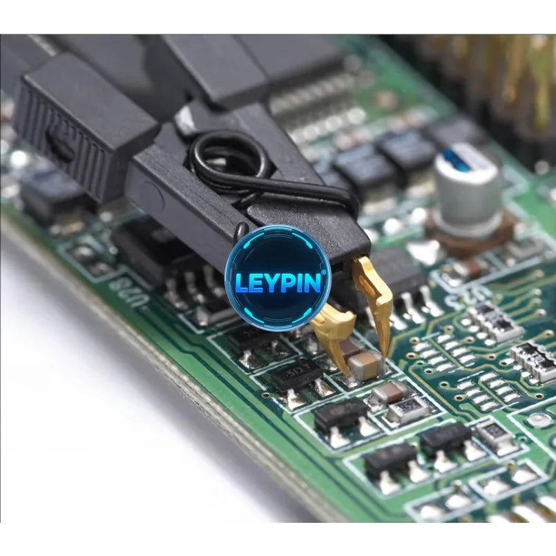 Keysight Passive Probe N2871A Lab Tester Probe/attenuation Probe 10:1/200MHz/10MOmega/2.5-mm/10-25PF/400V      ytdi