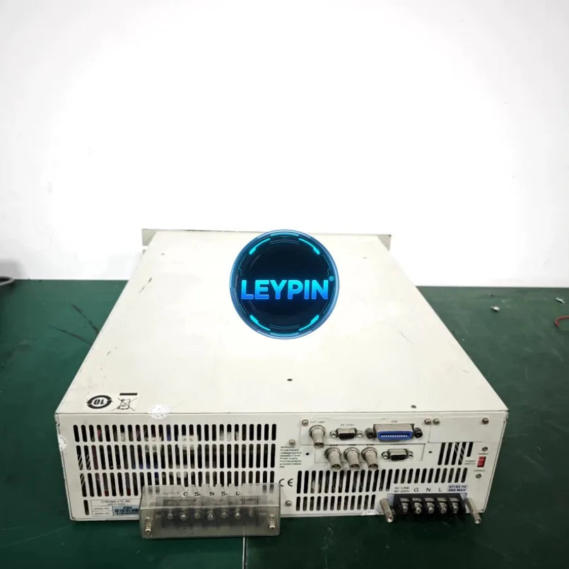 1PCS USED Chroma 61504 AC Power Supply   ytdi