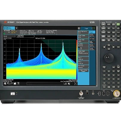 KEYSIGHT N9040B UXA Signal Analyzer Multi-touch,2 Hz to 50 GHz Price Negotiable