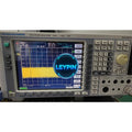 R&S General Purpose RF Spectrum Analyzer 3 GHz Used Rohde & Schwarz  FSP3    lexso