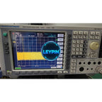 R&S General Purpose RF Spectrum Analyzer 3 GHz Used Rohde & Schwarz  FSP3    lexso