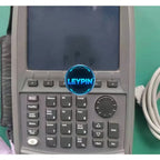 KEYSIGHT N9913A FieldFox Handheld Microwave Analyzer, 4 GHz Price Negotiable   ytdi