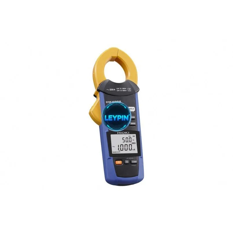 HIOKI CM4002 AC Leakage Current Clamp Meter CM4003   ytdi