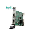 NI PXI-8516 Local Interconnect Network Dual-Port XNET LIN Interface Rapid Control Prototype OEM 3-Month Warranty lexso