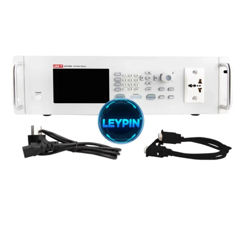 UNI-T UAP500A / UP1000A Programmable AC Variable Frequency Stabilized Power Supply with High Precision and High Power     lexso