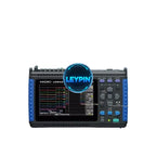HIOKI LR8431 Small Multi-Channel Temperature Tester Data Recorder Efficient Data Collector and Measuring Analytical   lexso