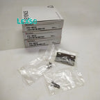 KEYENCE FD-B02 Mounting Bracket Stable Installation for Flow Sensor Amplifier in Industrial Automation lexso