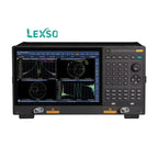 Ceyear 3657BW Vector Network Analyzer 3-Year Warranty 1Hz Resolution 1 Ppm Accuracy 12.1 Inch LCD Display ODM Customized  lexso