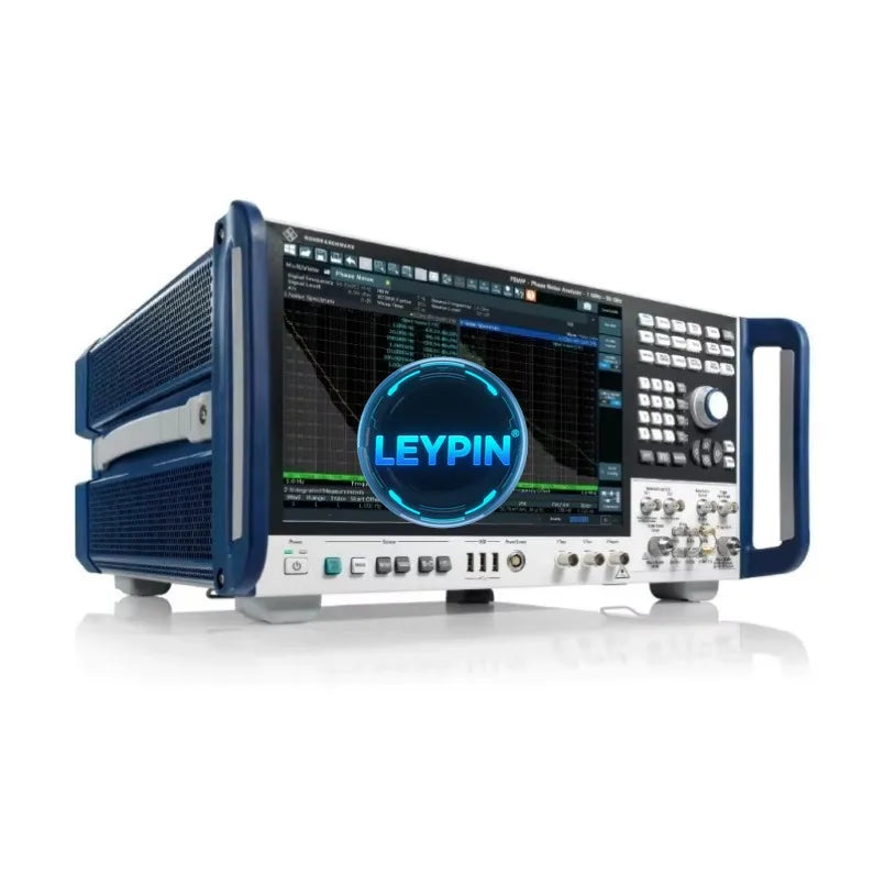 Rohde&Schwarz FSWP8 Phase Noise Analyzer and VCO Tester 1 MHz -8 GHz    lexso