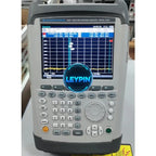 R&S ZVH8 Cable and Antenna Analyze Cable and Antenna Analyzer 100 kHz to 8 GHz  lexso