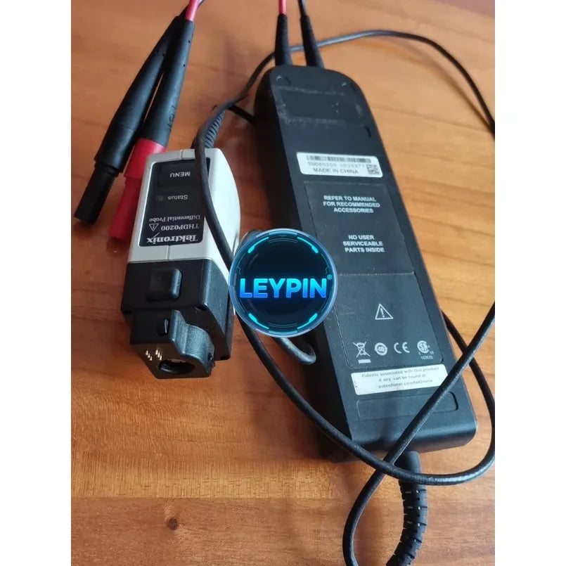 1 pcs Tektronix THDP0200 Differential Probe    ytdi