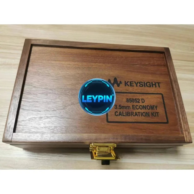 85052D Economy Mechanical Calibration Kit, DC to 26.5 GHz, 3.5 mm      lexso