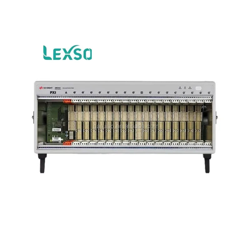 Keysight M9018A PXIe 18-Slot Chassis Price Negotiable lexso