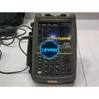 N9918B FieldFox Handheld Microwave Analyzer, 26.5 GHz      lexso