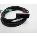 NEW KEYENCE LV-S31 LASER OPTIC SENSOR LVS31 lexso