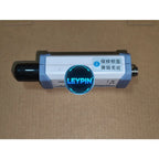 Used old Rode & Schwarz NRP33S power probe