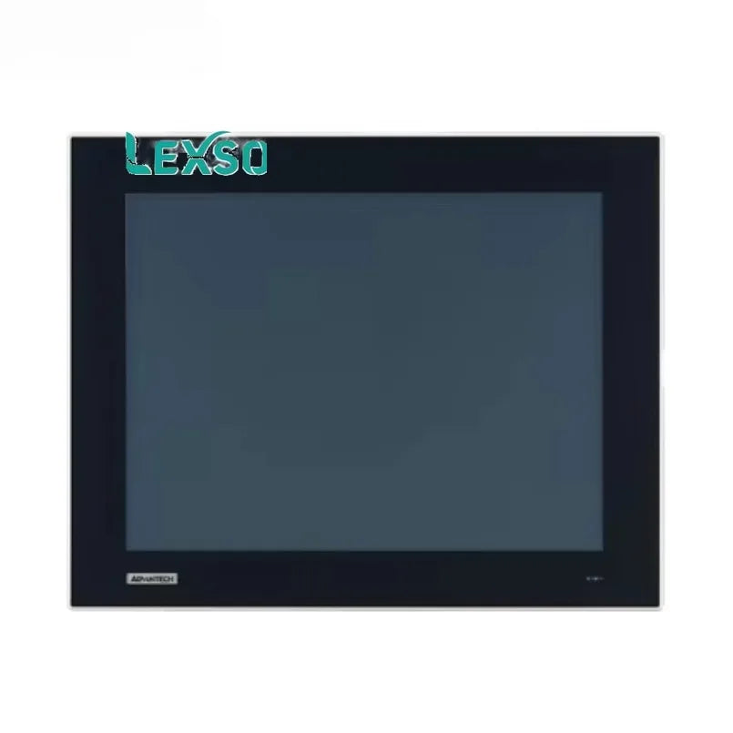 Advantech TPC-315 HMI Panel PC 12.1/15/17 Inch  8th Industrial Touch   Computer IP66 Industrial Wall Mount Win 10 M.2 Slot  lexso