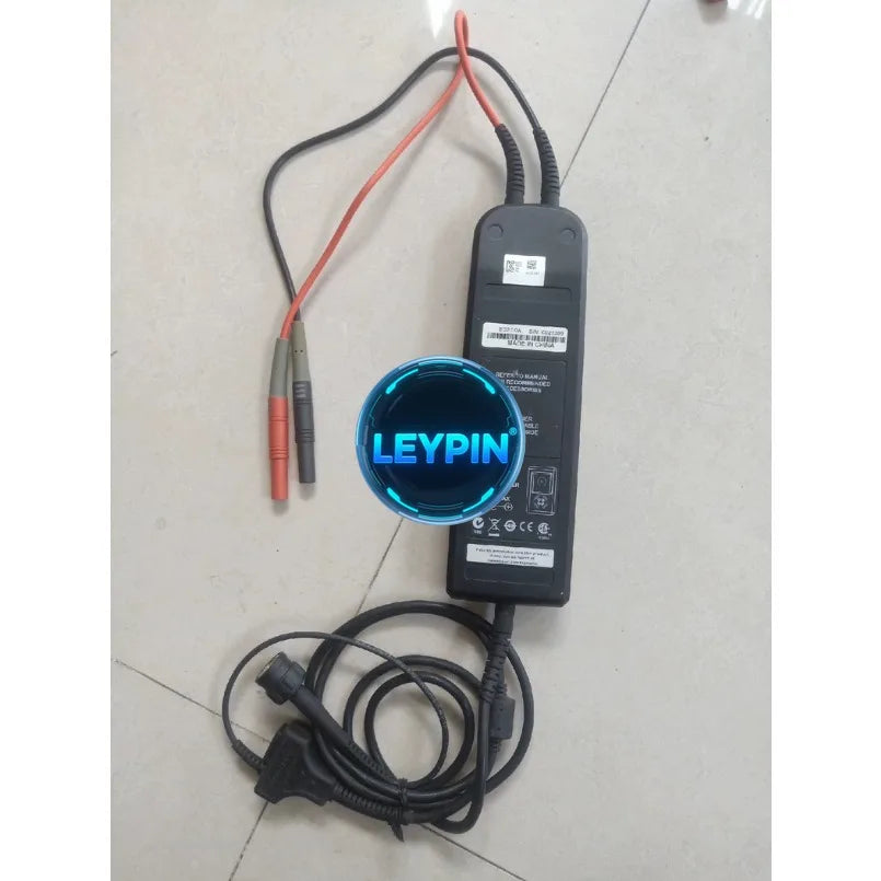 Tektronix Differential Probe P5200A Power Supply    ytdi