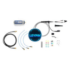 ROHDE&SCHWARZ RT-ZPR RT-ZPR20 RT-ZPR40 RT-ZA25 RT-ZA26 Power Integrity Probe lexso