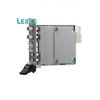 National Instruments Ni Pxie 5111 Pxi Mini Portable Oscilloscope 3 GS/s 8 Bits Resolution with Two Channels lexso