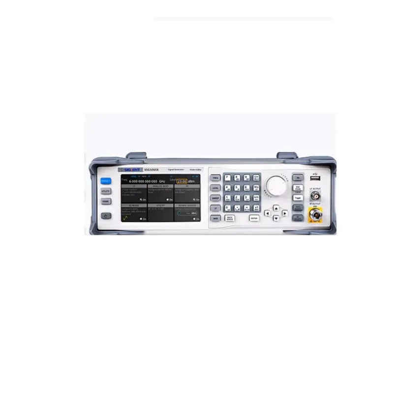 Siglent Rf Signal Source Ssg5000x Signal Generator SSG5040/5060X/V  lexso