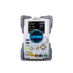 RIGOL  DP712 Programmable Linear DC Power Supply High Precision Dual Range 0-50V/0-3A     lexso