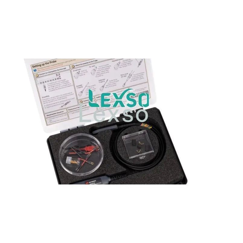Keysight DP0013A Differential Active Probe, 1.7 GHz   ytdi