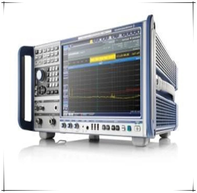 Used Rohde & Schwarz ESW26 for Receiver Made in Germany