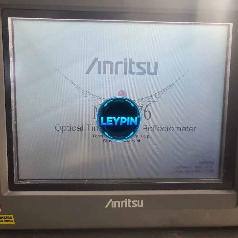 Anritsu MW9076B OTDR     ytdi