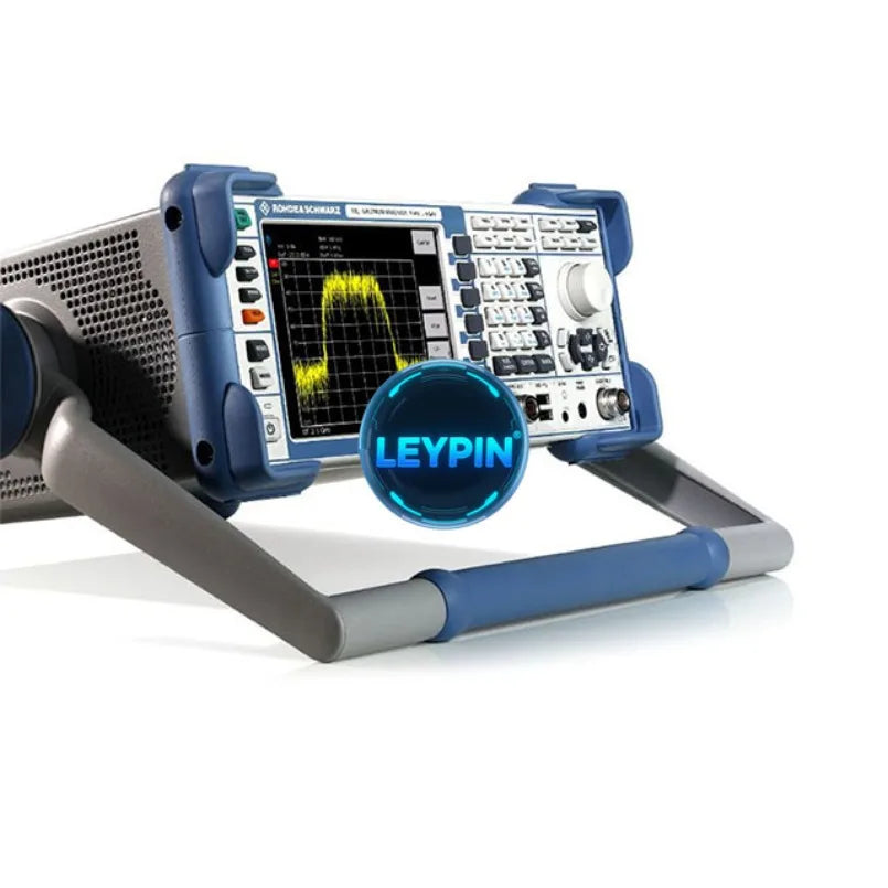 Rohde Schwarz RS FSL18 Spectrum Analyzer 9kHz to GHz Product     lexso