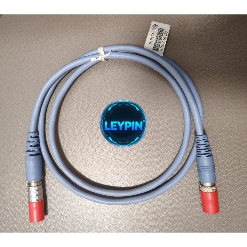 1pcAgilent Keysight N1917A Power Sensor Cable for N1911A/N1912A&       ytdi