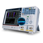 Gwinstek GSP-9300B 9kHz ~ 3 GHz  Spectrum Analyzer Function Model Technical Indicators Price Contact Us     lexso