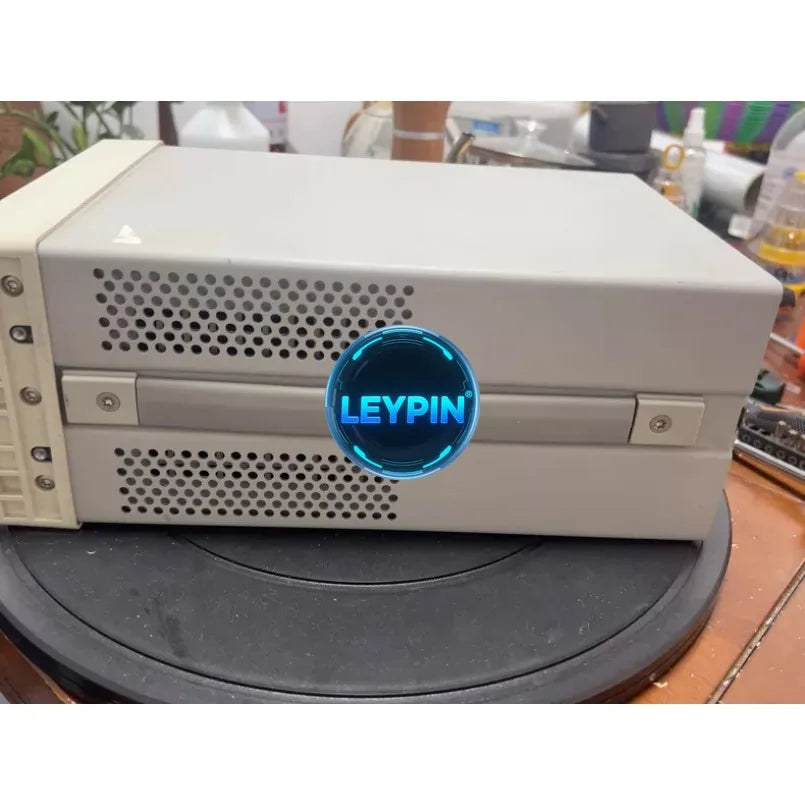 Rigol DP1308A DC Power Supply (2) 25V/1A 6V/5A 80W Triple Output Programmable    lexso