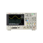TTLTES Keysight MSOX2002A/MSOX2012A Mixed Signal Oscilloscope 70/100 MHz 2 Analog Plus 8 Digital Channels
