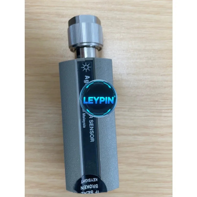 Keysight 8485A Power Sensor, 50 MHz to 26.5 GHz, 1W to 100 mW, -30 to +20 dBm   ytdi