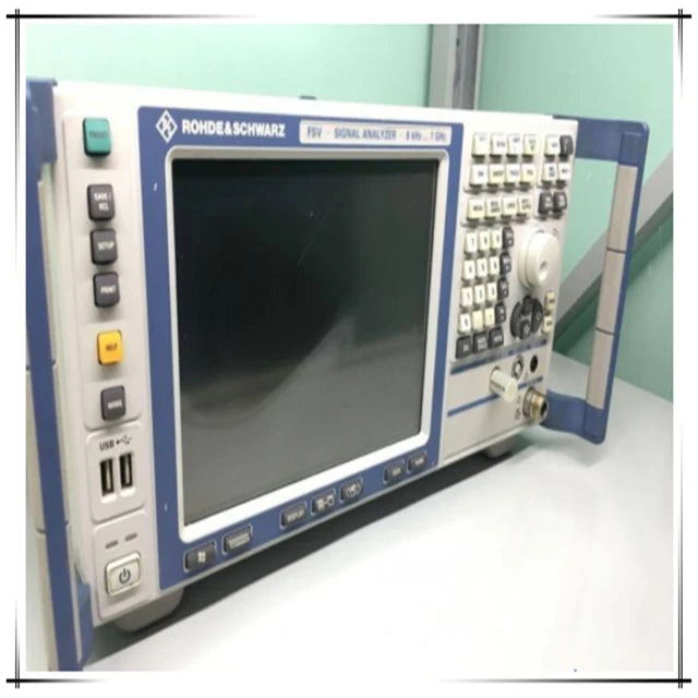Used FSG8 Rohde&Schwarz 8G spectrum analyzer FSG8 9kHz-8GHz spectrum analyzer