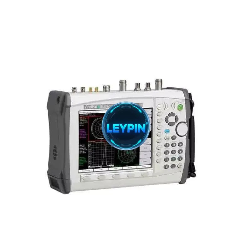 Anritsu MS2038C   5 kHz to 20 GHz VNA Master+Spectrum Analyzer Negotiable Price for Test Instrument      lexso