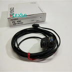 Original Stock  New in Box KEYENCE PS-49 PS-49C Photoelectric Reflective Sensor lexso   ytdi